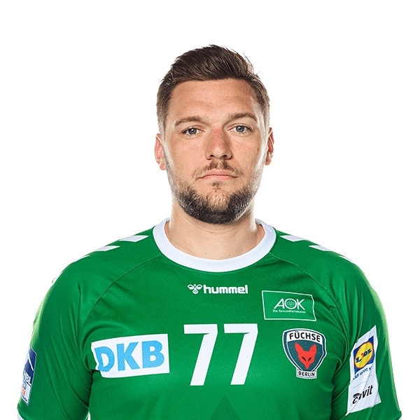Johan  Koch